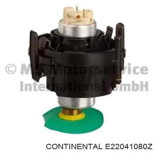 Модуль бензонасоса Continental/Siemens E22041080Z цена, от 223.16 USD