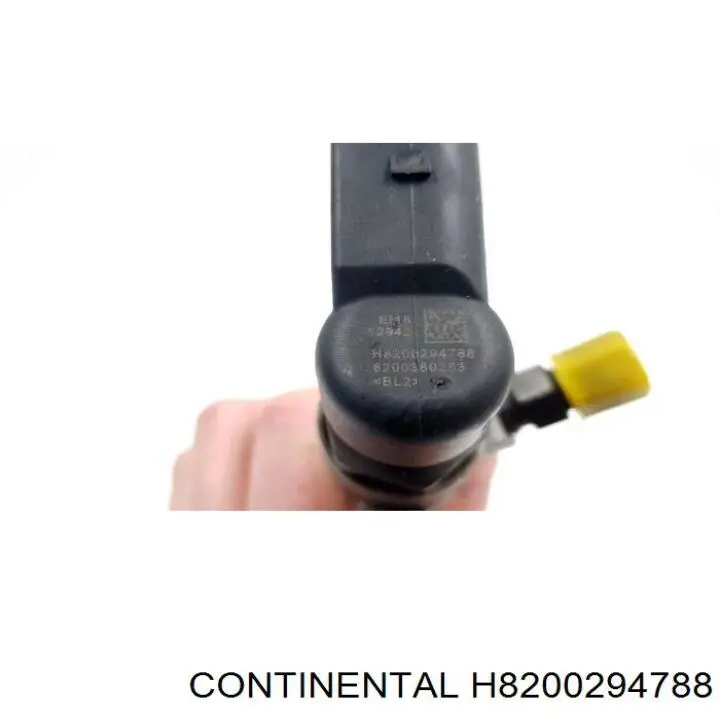 Форсунка инжектора Continental/Siemens H8200294788 цена, от 63.35 USD