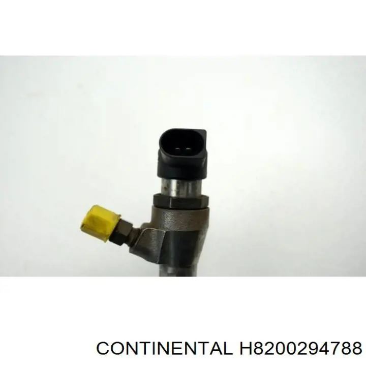 Купить H8200294788 Continental/Siemens Клапанная форсунка