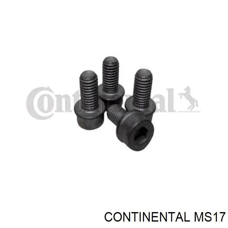 Болт шкива коленвала Continental/Siemens MS17 цена, от 7.33 USD