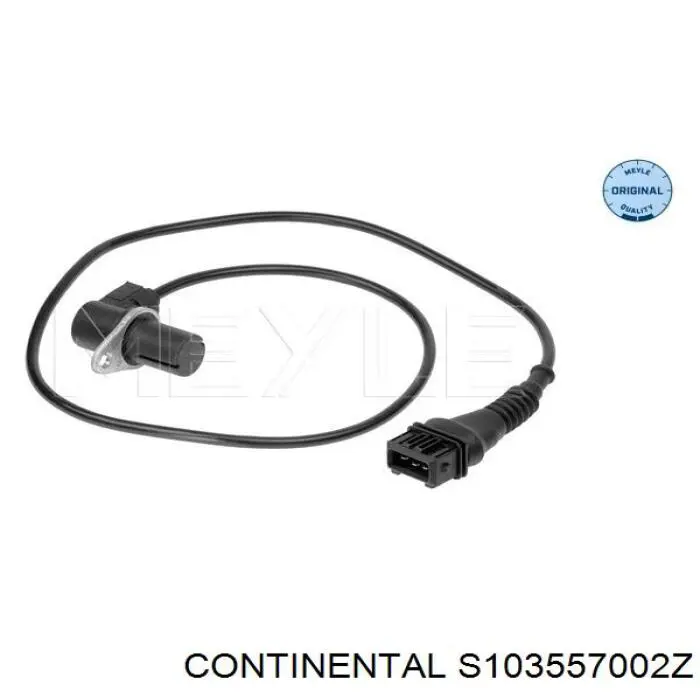 S103557002Z Continental/Siemens датчик коленвала