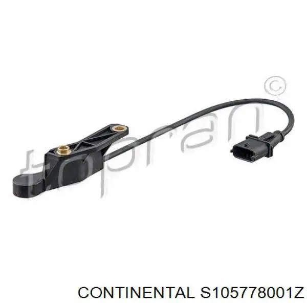 S105778001Z Continental/Siemens датчик положения распредвала