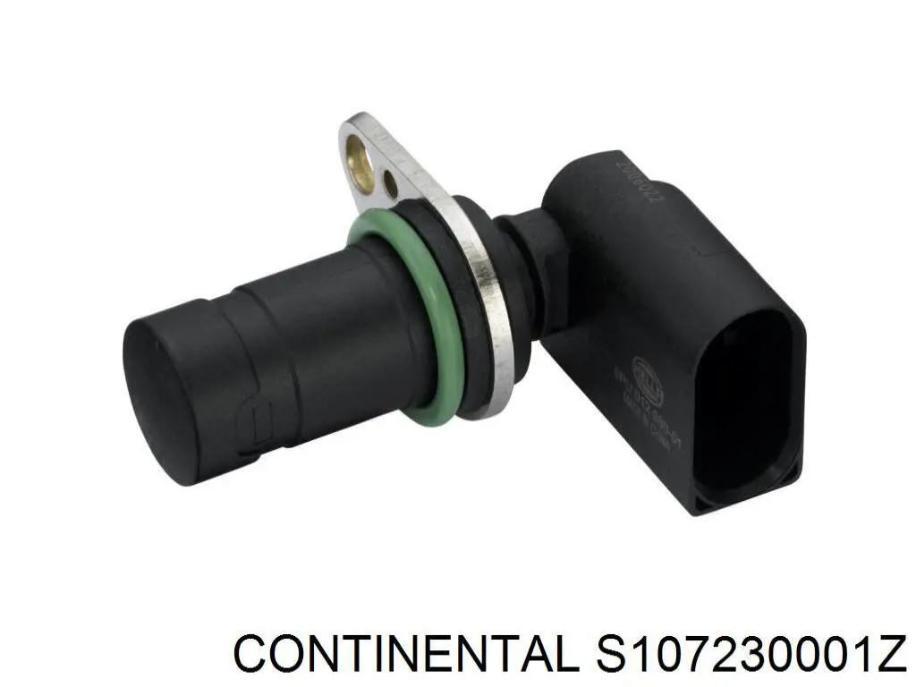 Датчик положения коленчатого вала Continental/Siemens S107230001Z цена, от 24.49 USD