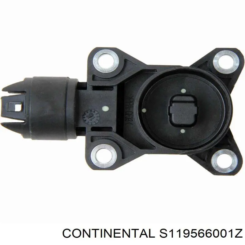 S119566001Z Continental/Siemens датчик положения распредвала