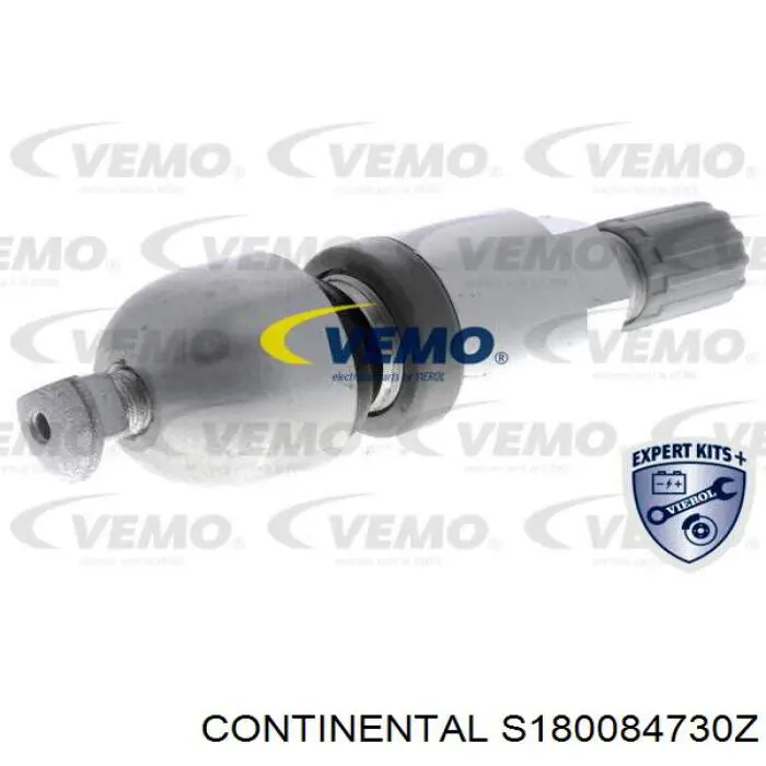 VKRA110012 SKF Манометр воздушный