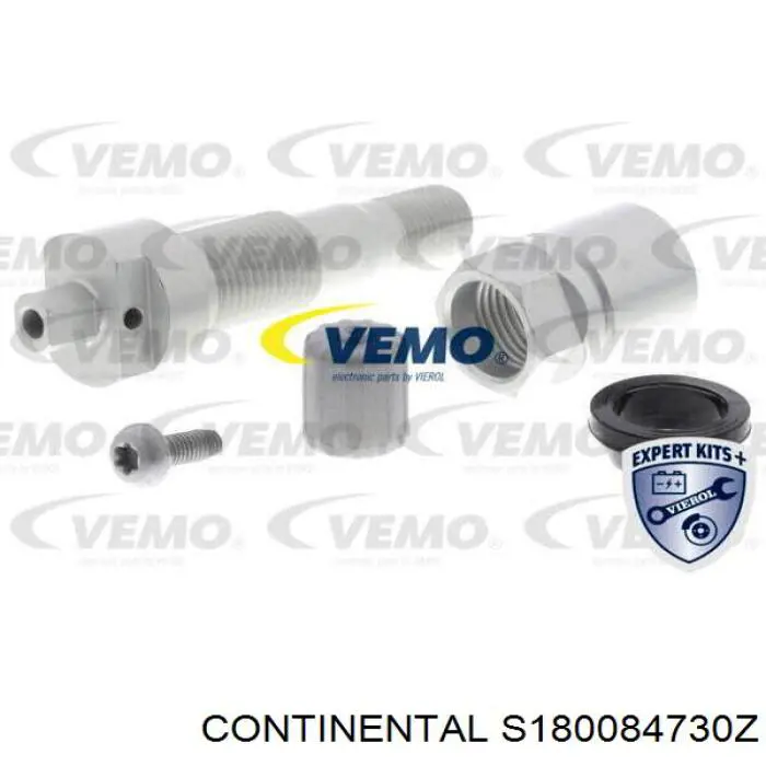 Купить VKRA110012 SKF Датчик контроля давления в шинах