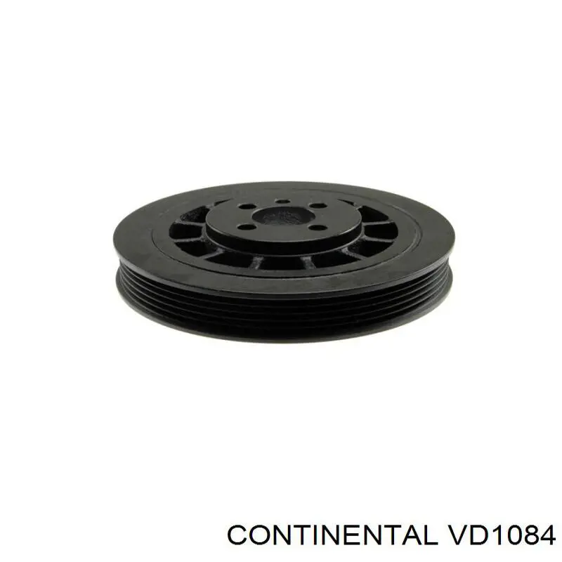 Шкив коленвала (демпфер) Continental/Siemens VD1084 цена, от 49.06 USD