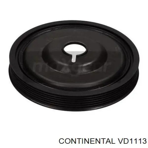 Шкив коленвала (демпфер) Continental/Siemens VD1113 цена, от 54.74 USD
