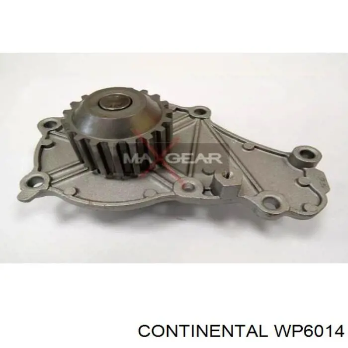 Помпа WP6014 Continental/Siemens