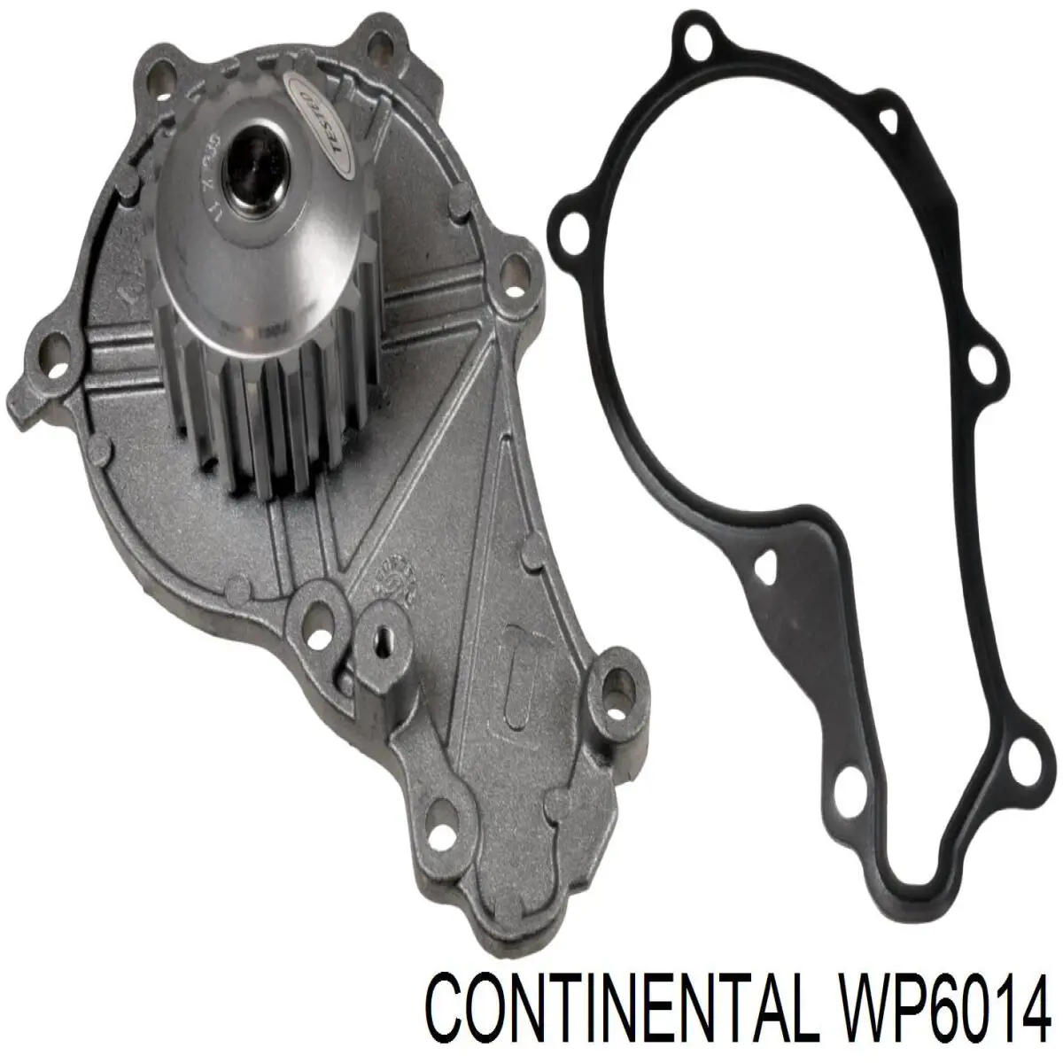 Купить WP6014 Continental/Siemens Насос охлаждения