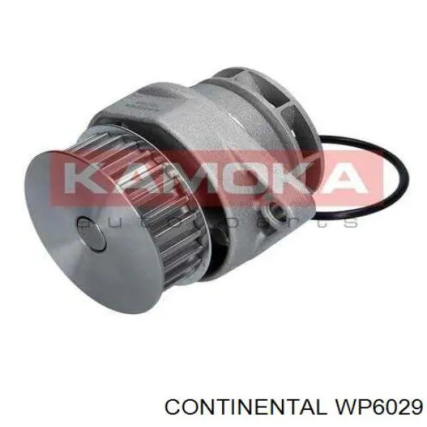 WP6029 Continental/Siemens Насос водяной