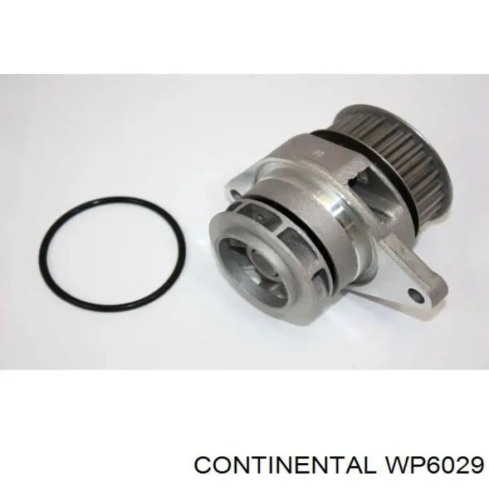Помпа охлаждения Continental/Siemens WP6029 цена, от 43.30 USD