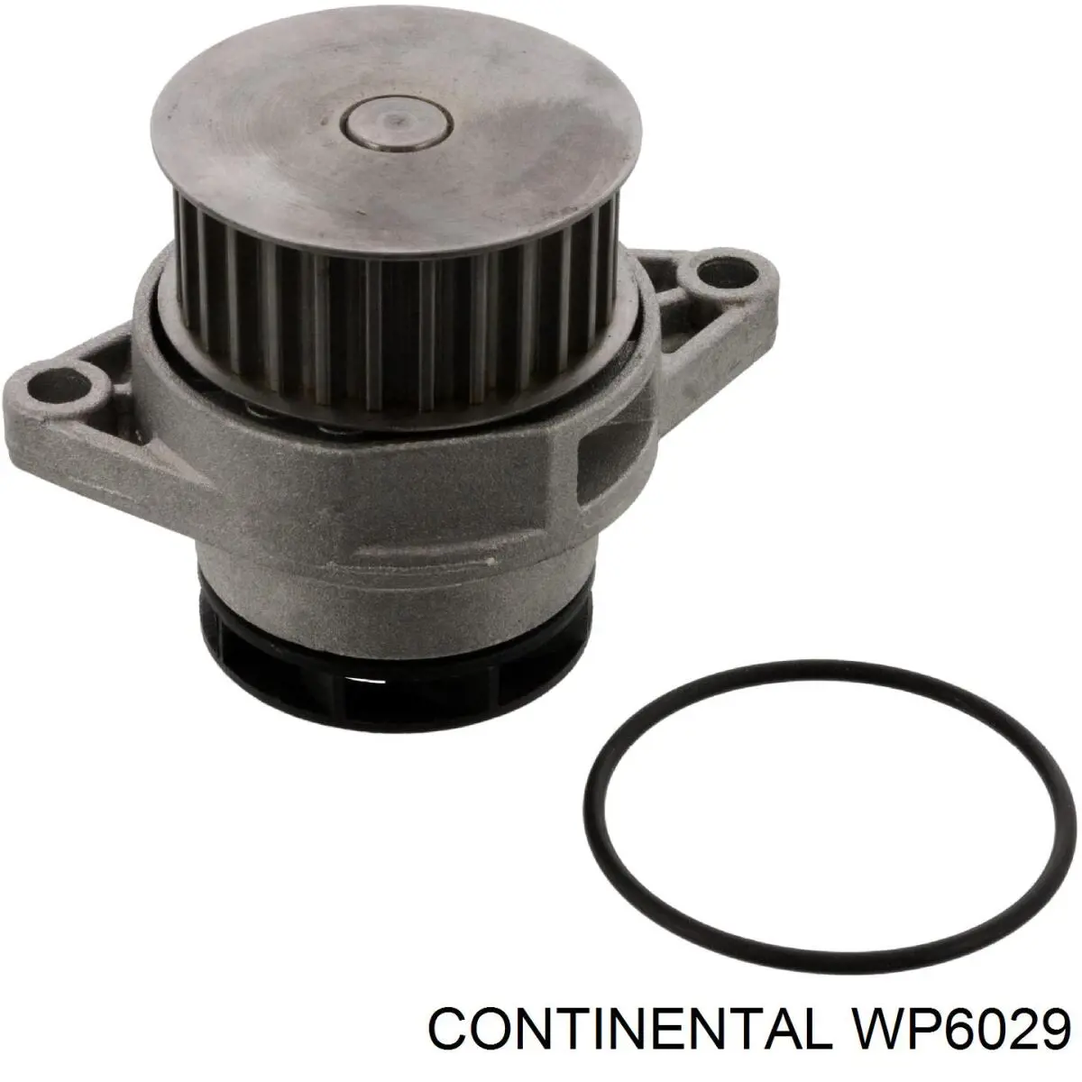 Помпа охлаждения Continental/Siemens WP6029 цена, от 43.30 USD
