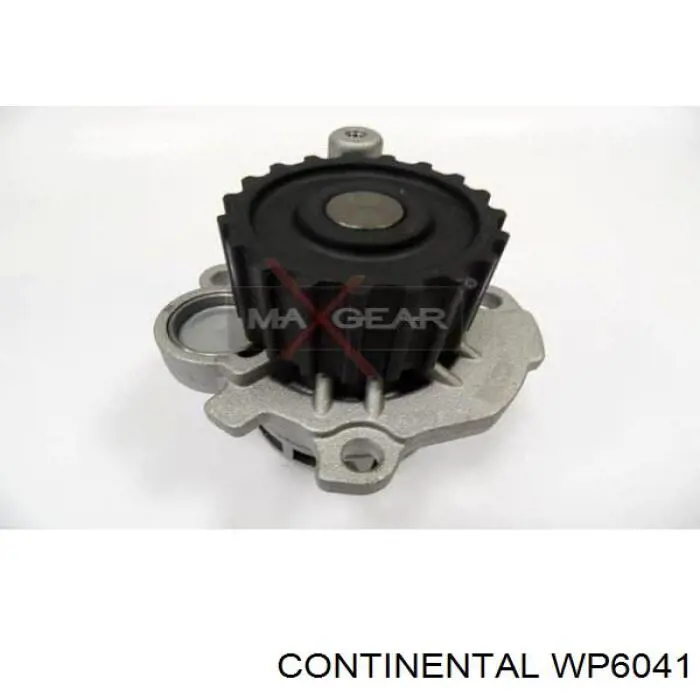Помпа WP6041 Continental/Siemens