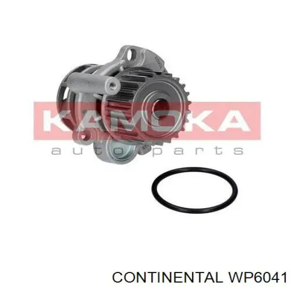 WP6041 Continental/Siemens Насос водяной