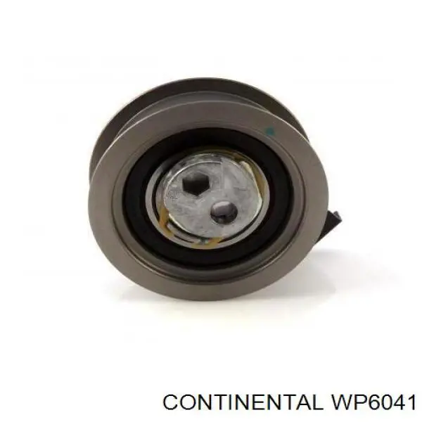 Помпа WP6041 Continental/Siemens