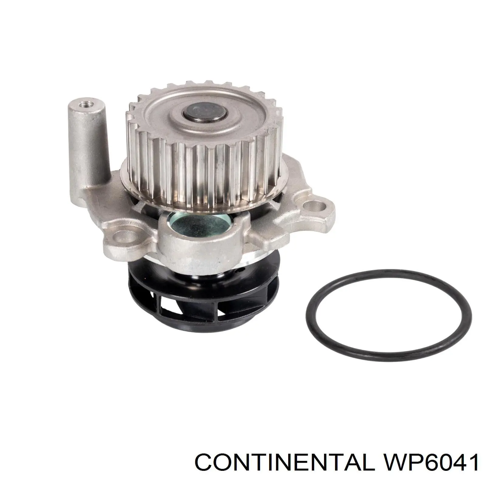Купить WP6041 Continental/Siemens Насос охлаждения