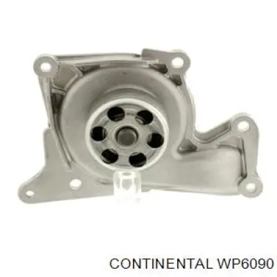 Помпа WP6090 Continental/Siemens