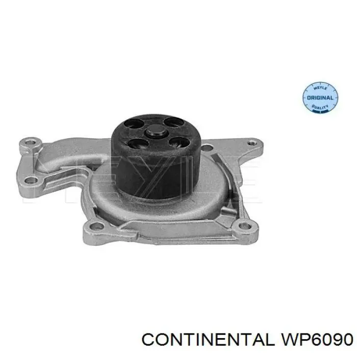 Купить WP6090 Continental/Siemens Насос охлаждения