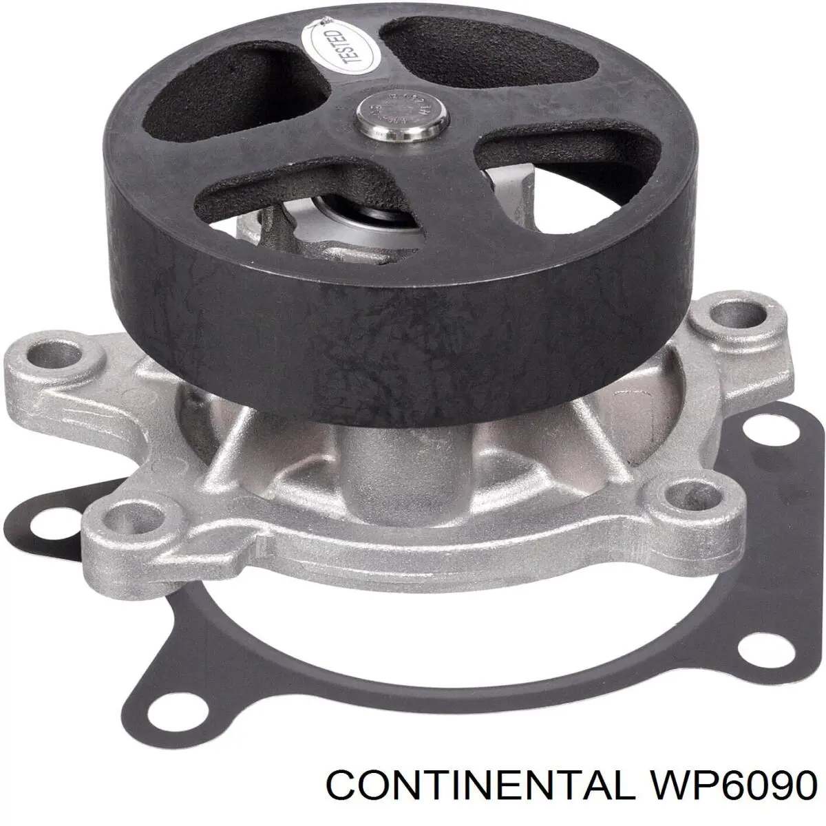 Водяной насос Continental/Siemens WP6090