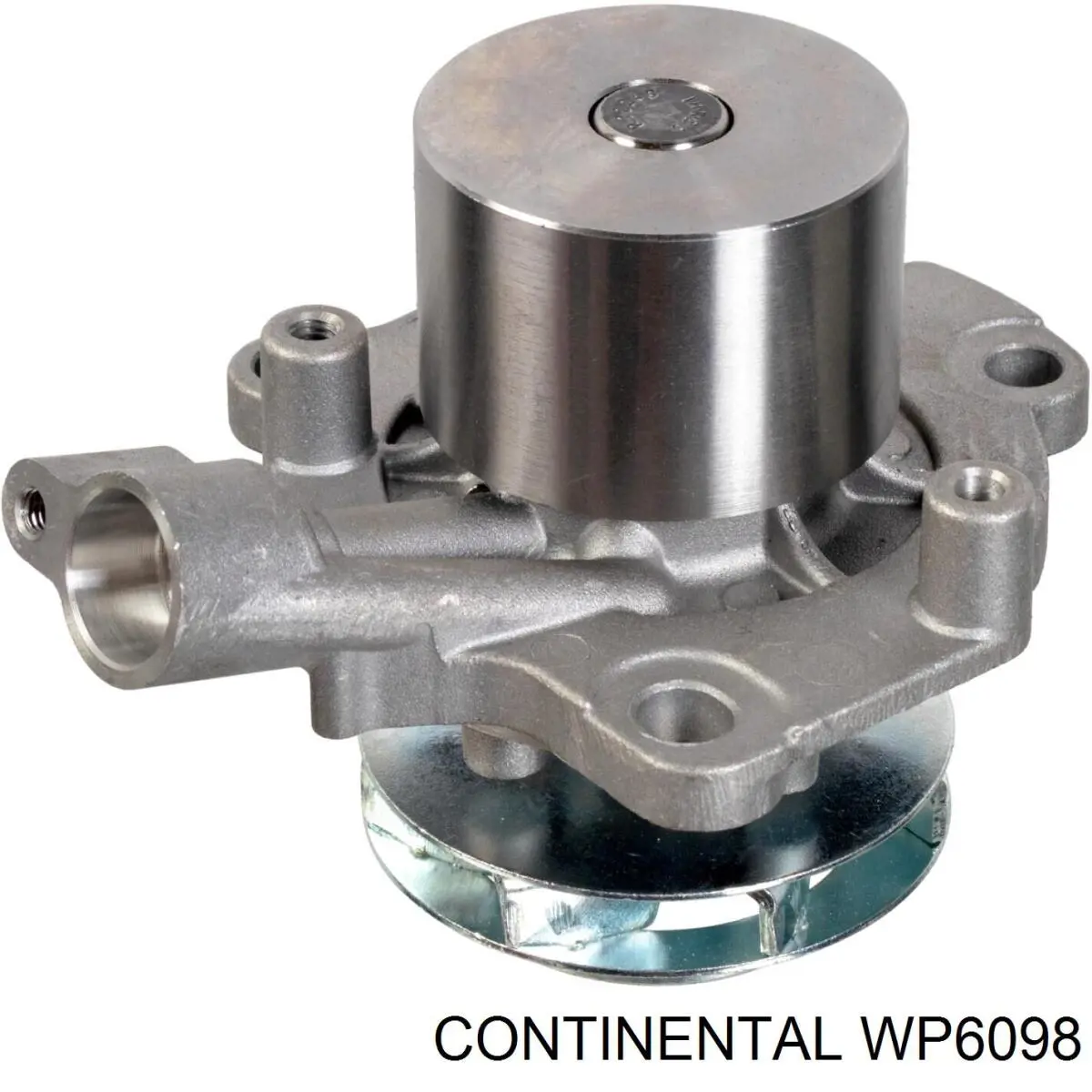 Помпа WP6098 Continental/Siemens