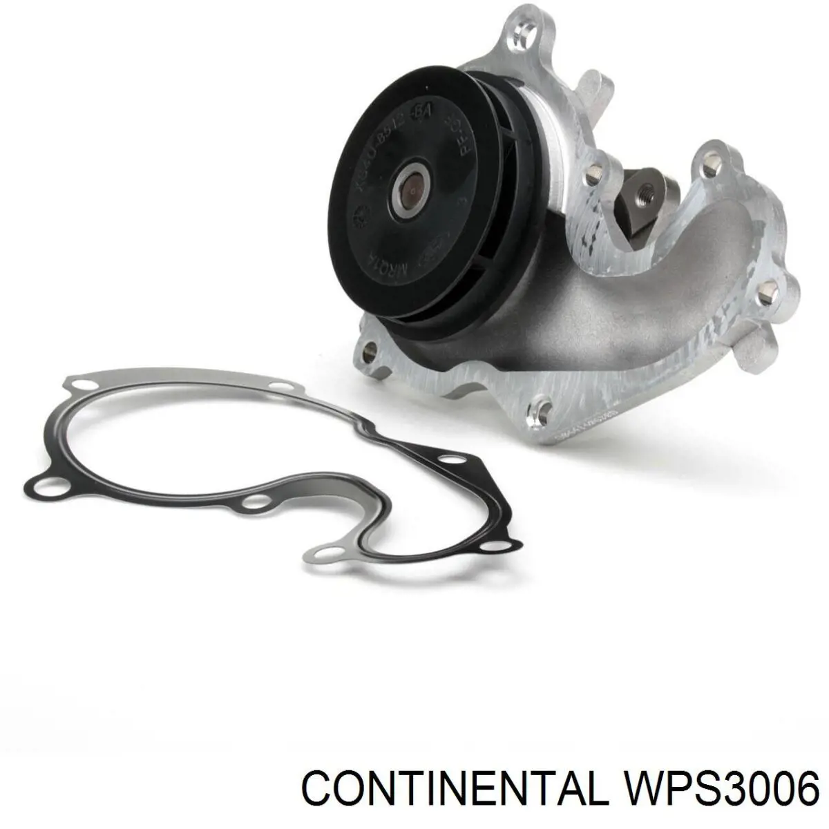 Помпа охлаждения Continental/Siemens WPS3006 цена, от 30.09 USD