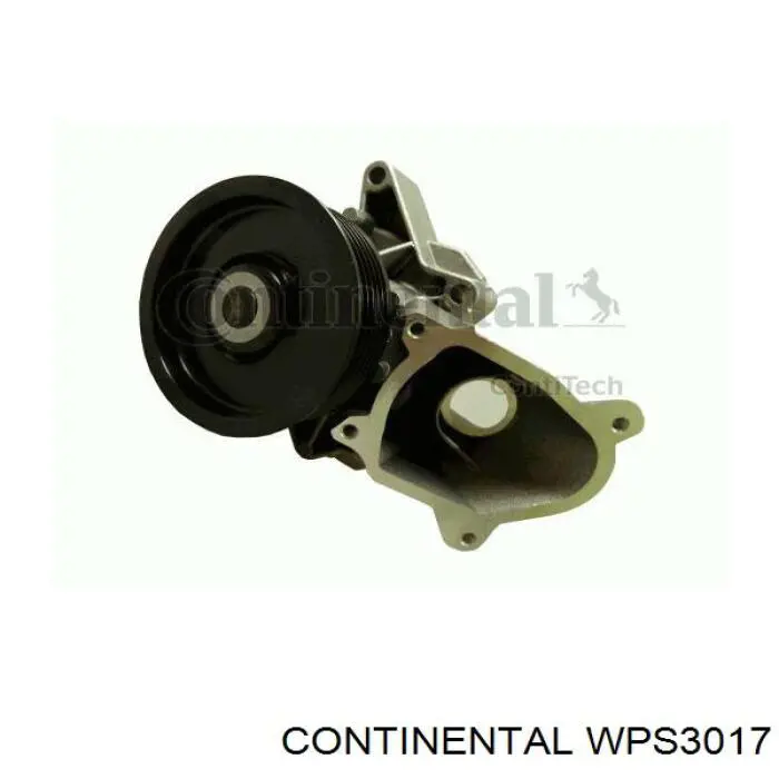 WPS3017 Continental bomba de água (bomba de esfriamento)