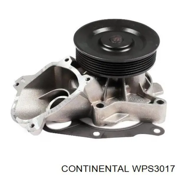 Помпа охлаждения Continental/Siemens WPS3017 цена, от 70.11 USD