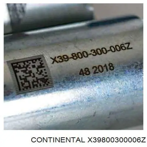 Купить 215820000900 Magneti Marelli Клапан редукционный