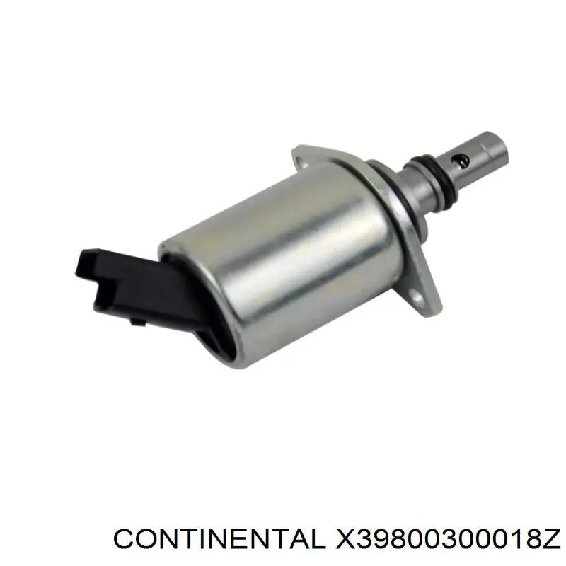 X39800300018Z Continental/Siemens Клапан ТНВД электромагнитный