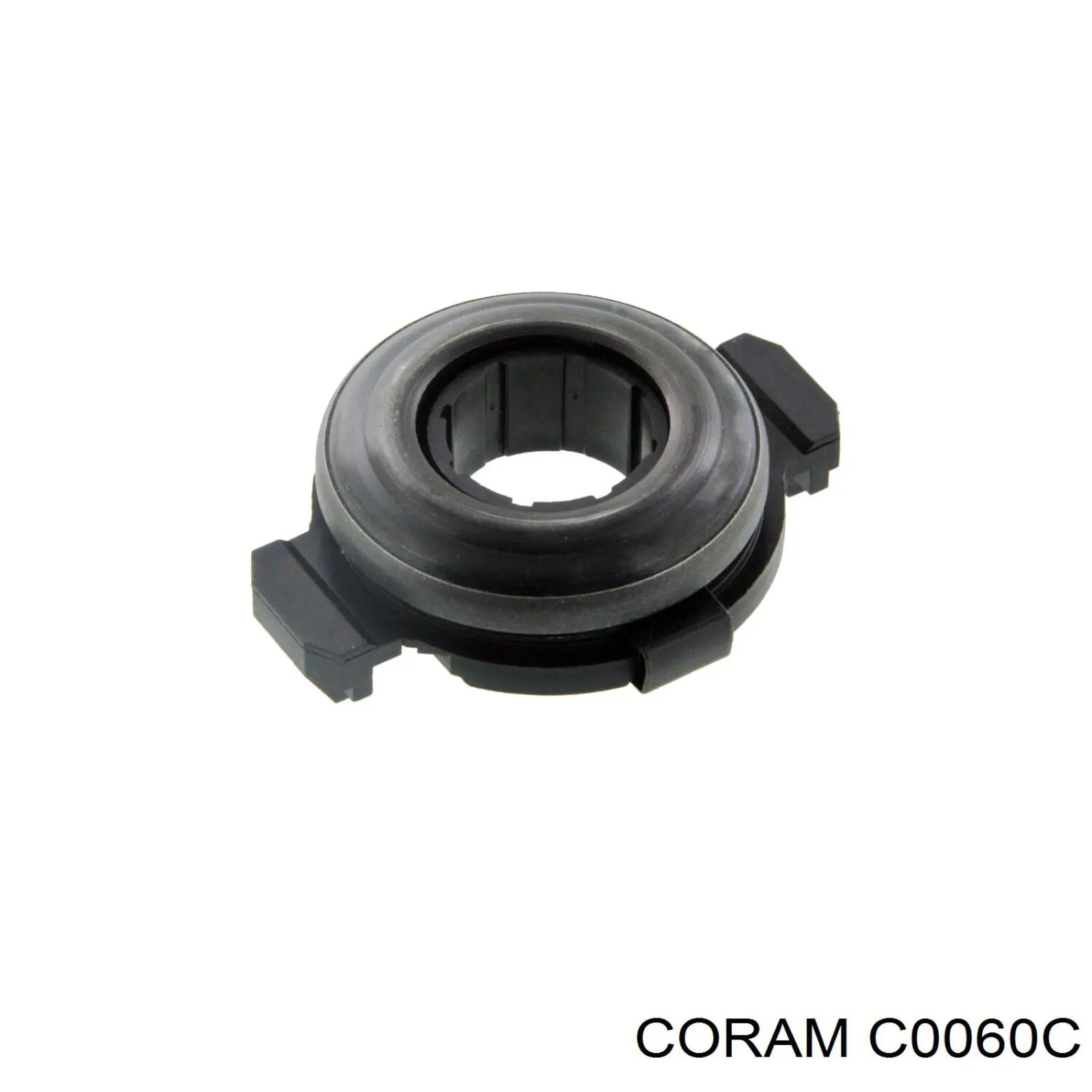 C0060C Coram Подшипник выжимной сцепления