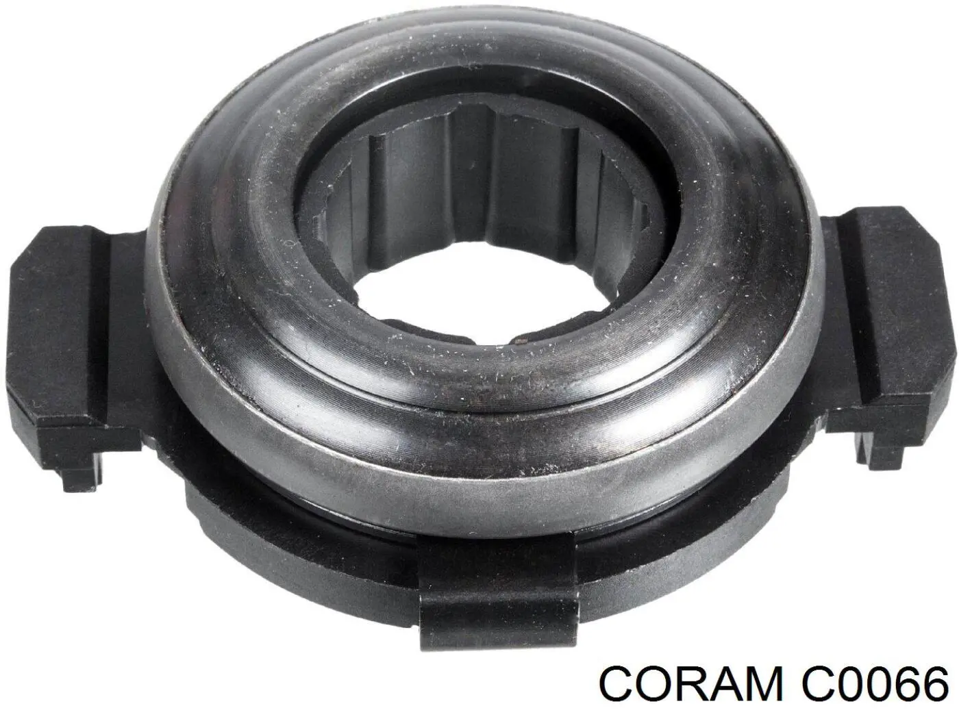 Cojinete de desembrague C0066 Coram