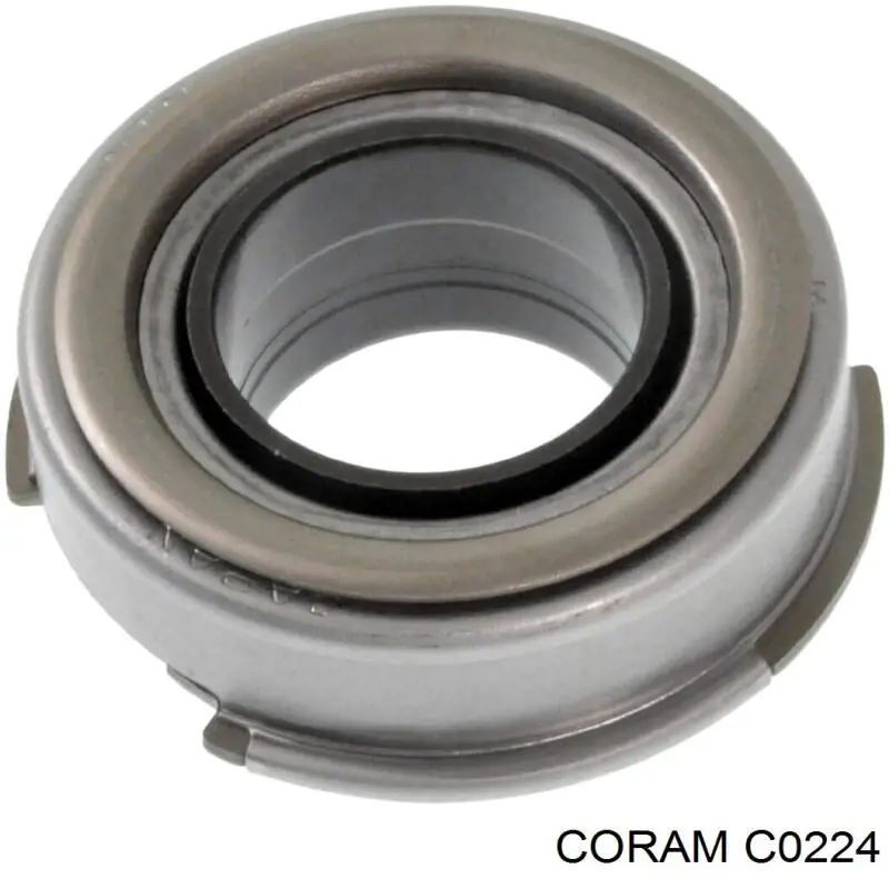 C0224 Coram