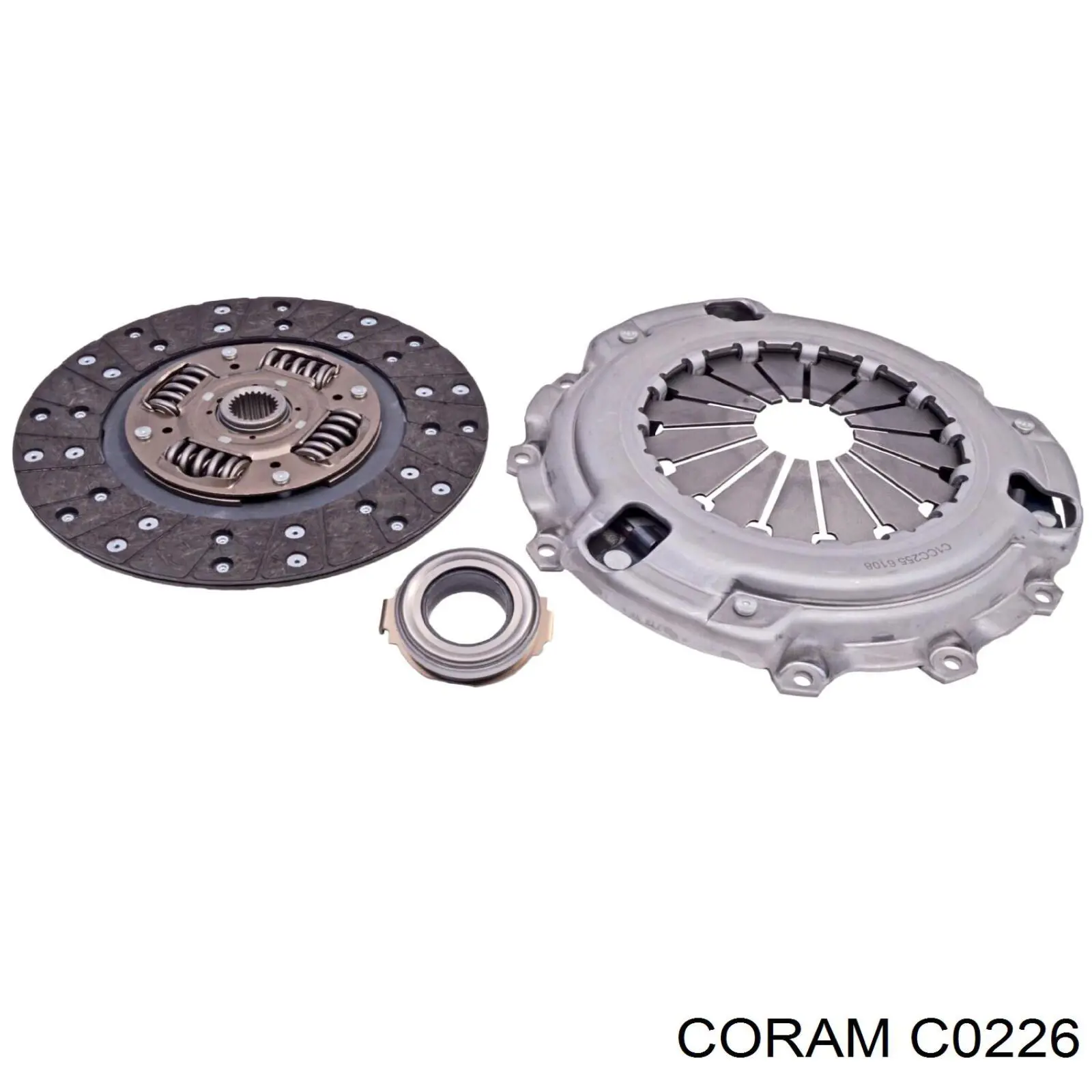 C0226 Coram