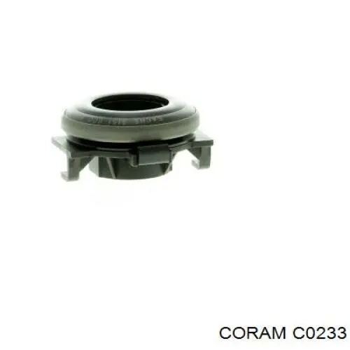 C0233 Coram