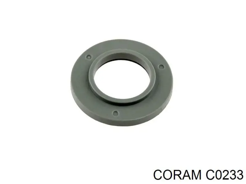 Выжимной подшипник C0233 Coram