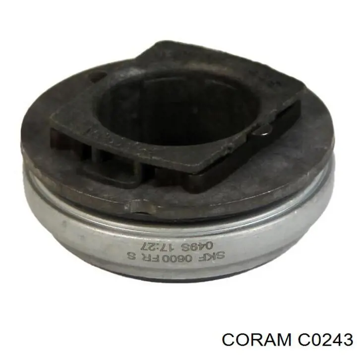 C0243 Coram Подшипник выжимной сцепления