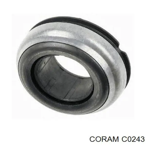 Купить C0243 Coram Подшипник включения сцепления