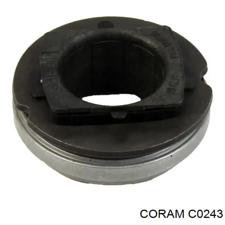 Подшипник сцепления выжимной Coram C0243