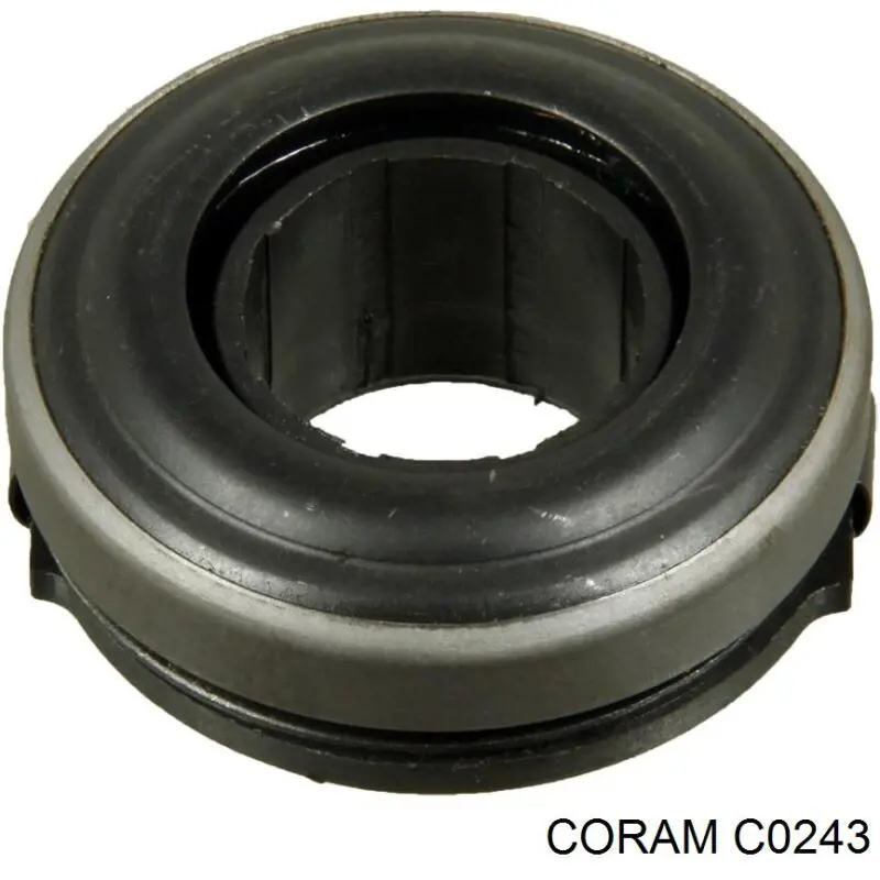 C0243 Coram