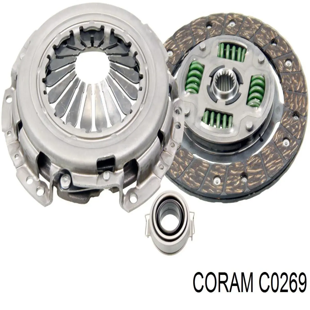 C0269 Coram