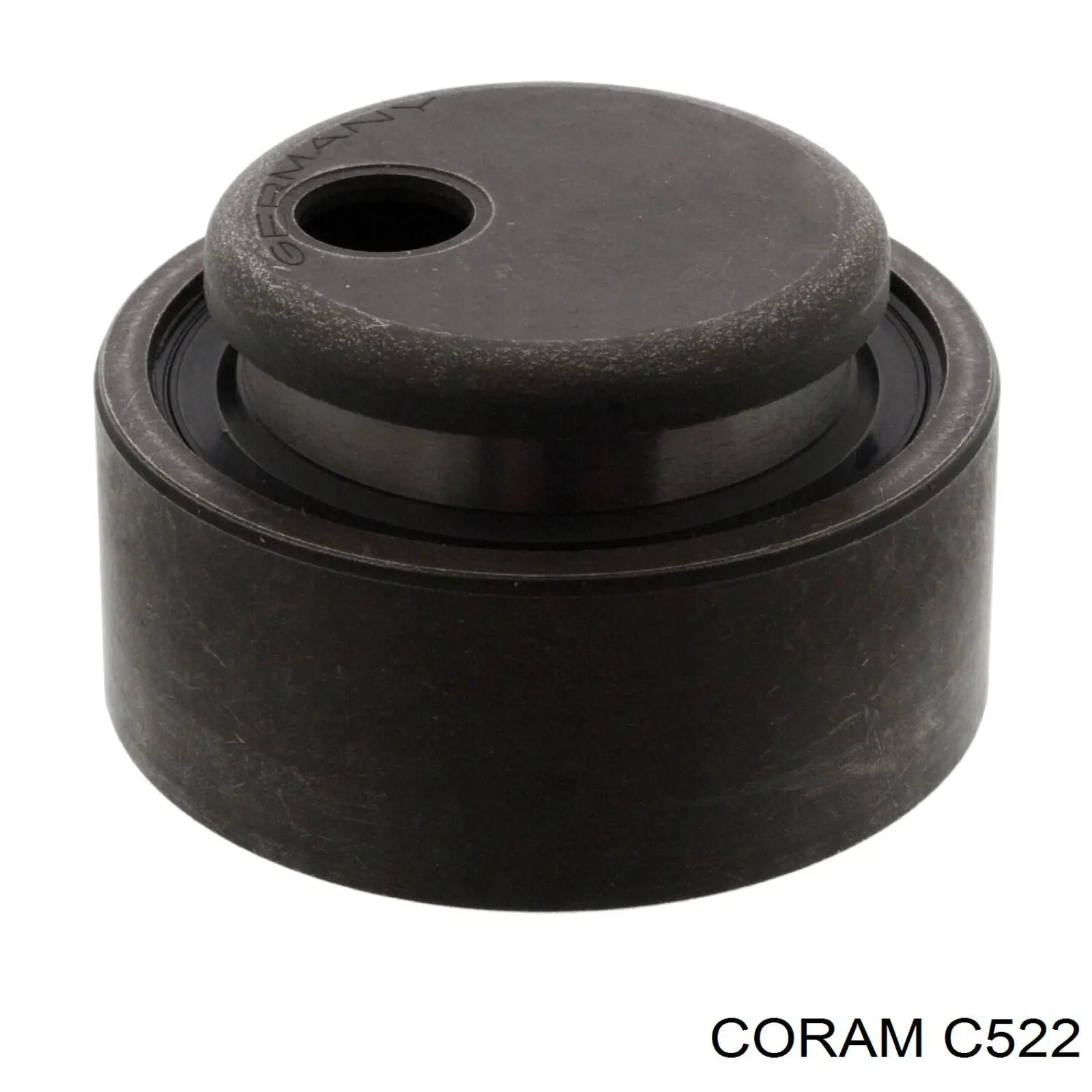 C522 Coram ролик грм