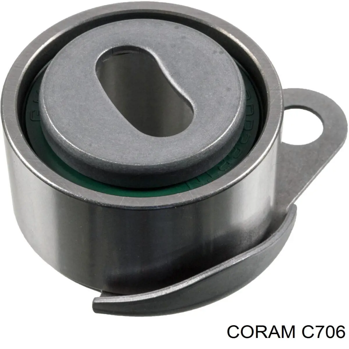 C706 Coram ролик грм