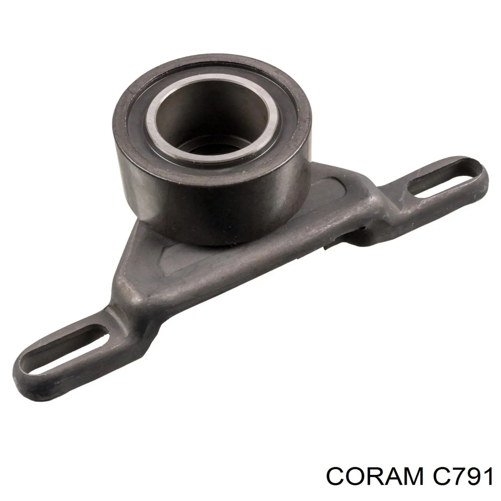 Ролик ГРМ C791 Coram