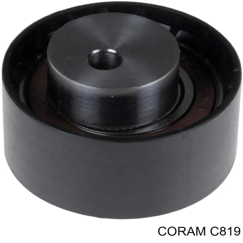 C819 Coram