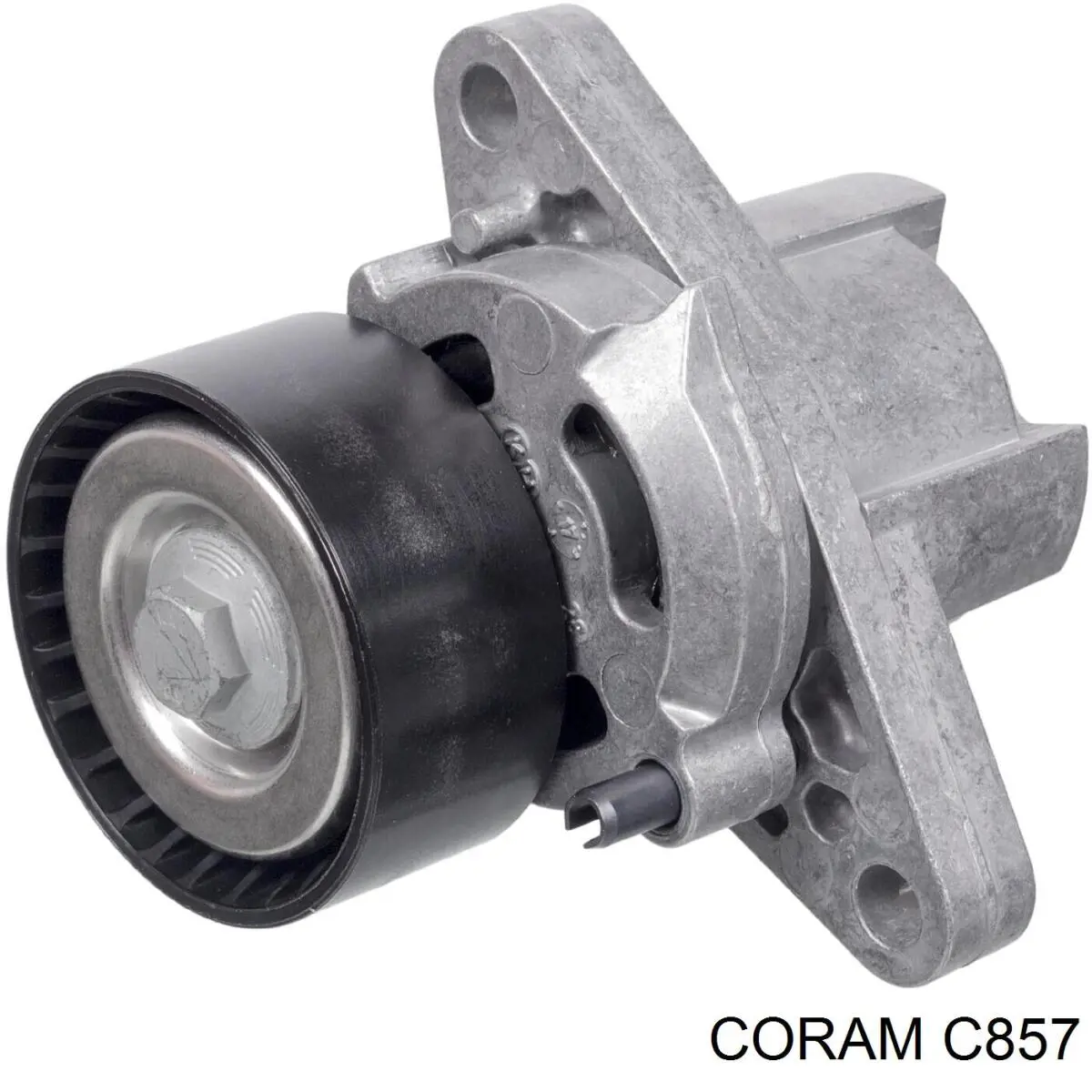 C857 Coram Натяжитель клинового ремня