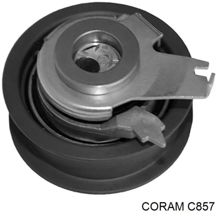 Купить C857 Coram Натяжитель приводного ремня