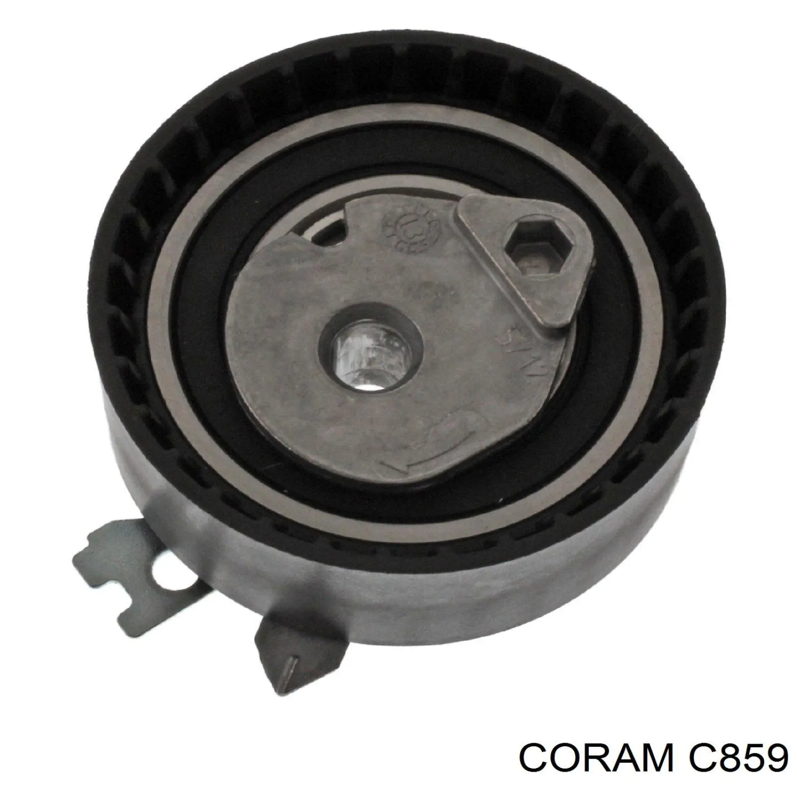 C859 Coram комплект грм