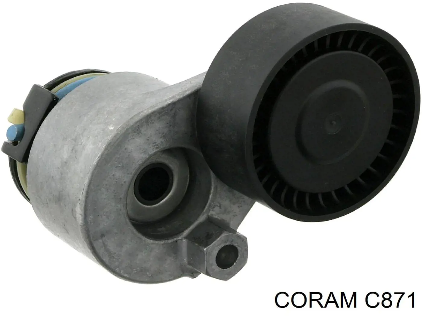 C871 Coram