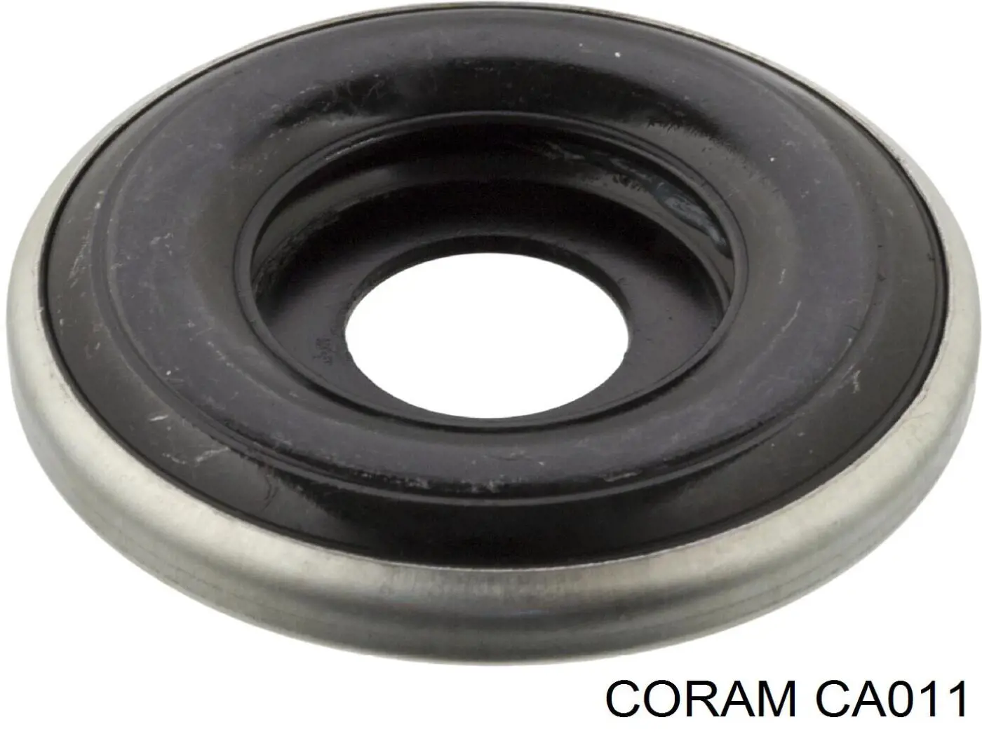CA011 Coram подшипник опорный амортизатора переднего